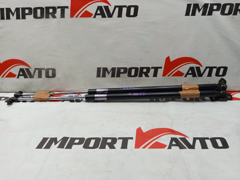 Амортизатор задней двери HONDA HR-V GH4 D16A 2001-2005 522553