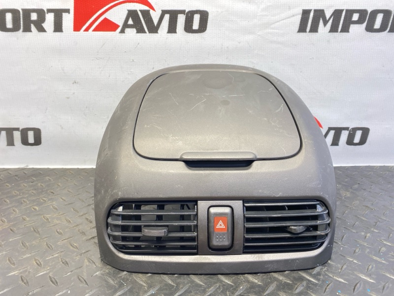 Бардачок NISSAN SUNNY FB15 QG15DE 2002-2004 522800
