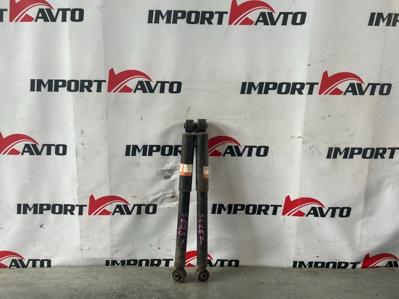 Амортизатор SUZUKI ESCUDO TDA4W J24B 2008-2012 задний 522943