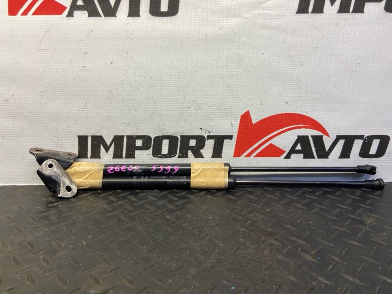 Амортизатор задней двери TOYOTA WISH ZGE20G 2ZR-FAE 2009-2012 522986
