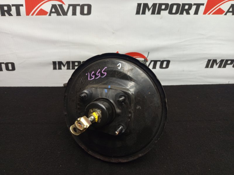 Главный тормозной цилиндр HONDA SABER UA4 J25A 2001-2003 523034