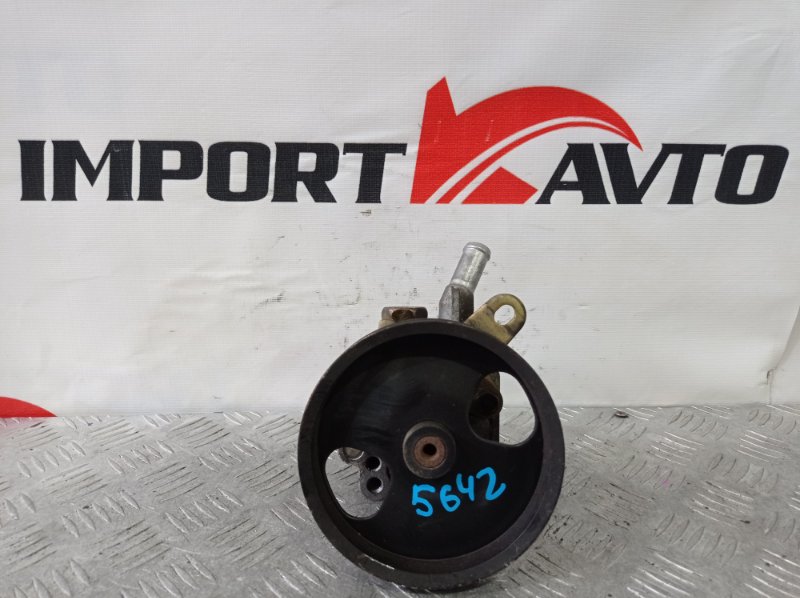 Гидроусилитель NISSAN TINO V10 QG18DE 1998-2003 523215