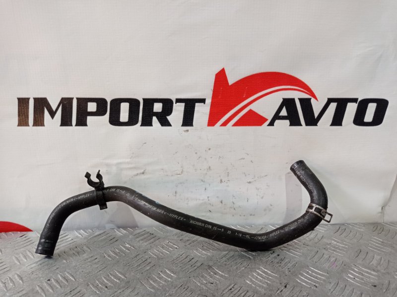 Шланг, трубка ГУР SUZUKI ESCUDO TDA4W J24B 2008-2012 523293