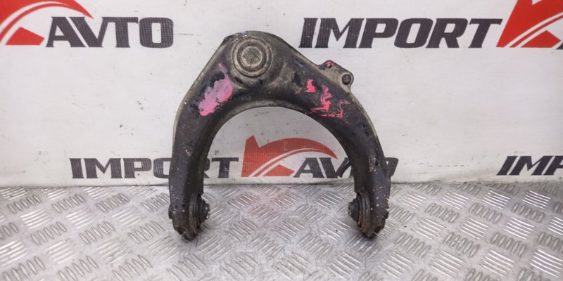 Рычаг подвески HONDA SABER UA4 J25A 2001-2003 передний левый 523905 Рычаг подвески HONDA SABER UA4 J25A 2001-2003 передний левый 523905