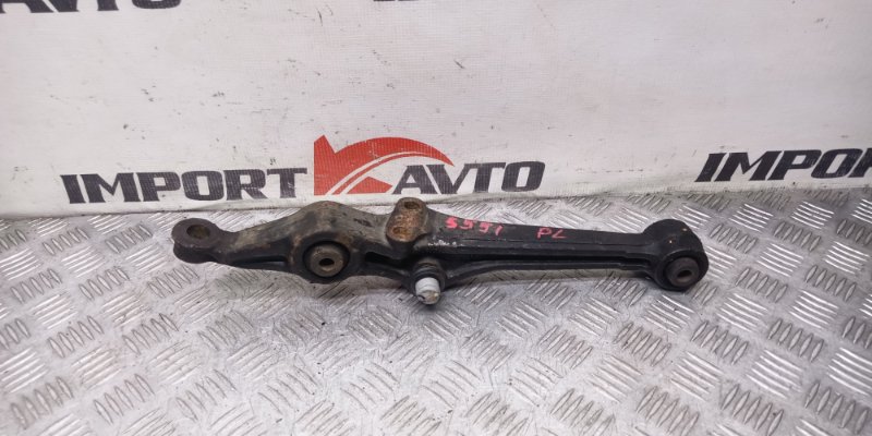 Рычаг подвески HONDA SABER UA4 J25A 2001-2003 передний левый 523945 Рычаг подвески HONDA SABER UA4 J25A 2001-2003 передний левый 523945