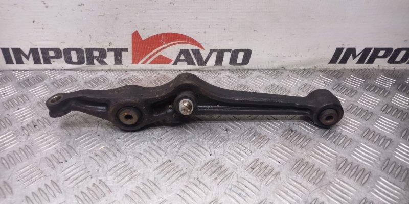 Рычаг подвески HONDA SABER UA4 J25A 2001-2003 передний правый 524094 Рычаг подвески HONDA SABER UA4 J25A 2001-2003 передний правый 524094