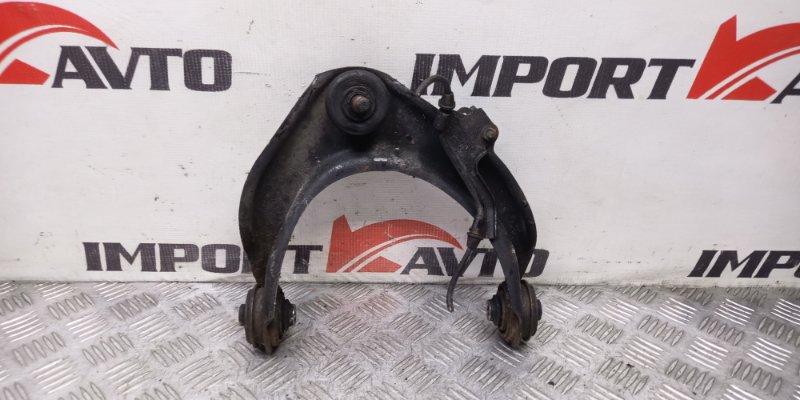 Рычаг подвески HONDA SABER UA4 J25A 2001-2003 передний правый 524148 Рычаг подвески HONDA SABER UA4 J25A 2001-2003 передний правый 524148