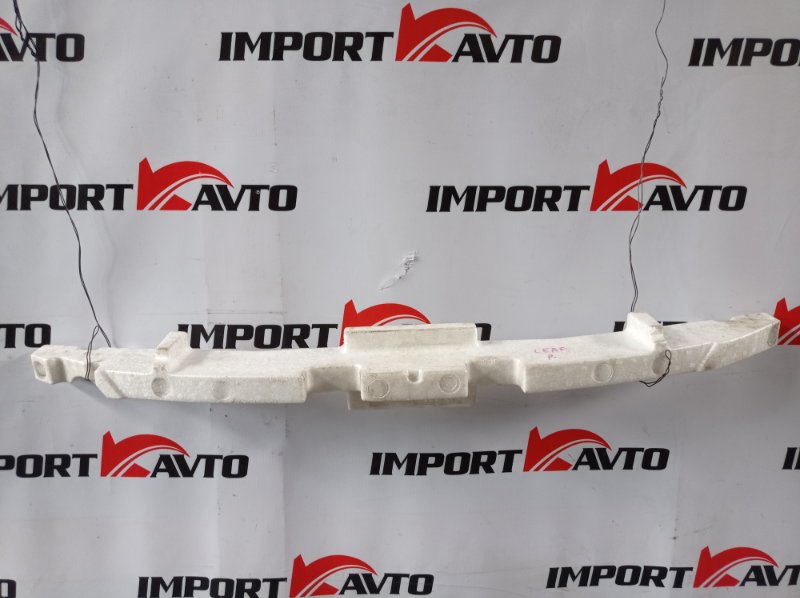 Пенопласт в бампер NISSAN LEAF AZE0 EM57 2012-2017 передний 524774