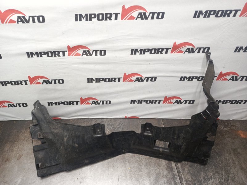 Защита двигателя HONDA SABER UA4 J25A 2001-2003 524857