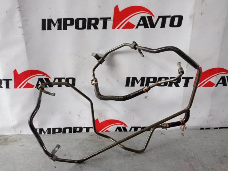 Шланг, трубка ГУР SUZUKI ESCUDO TDA4W J24B 2008-2012 524939