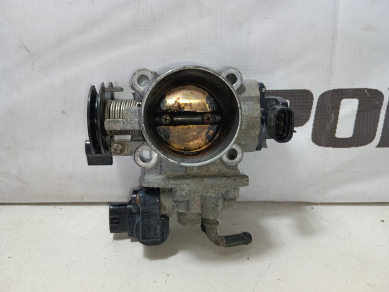 Дроссельная заслонка SUZUKI LIANA ERA31S M16A 2004-2007 525258