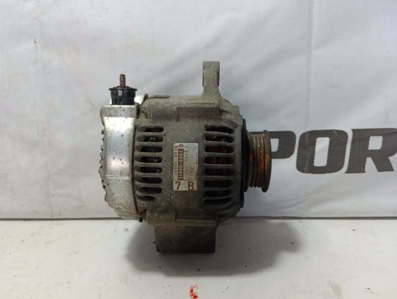 Генератор SUZUKI LIANA ERA31S M16A 2004-2007 525285
