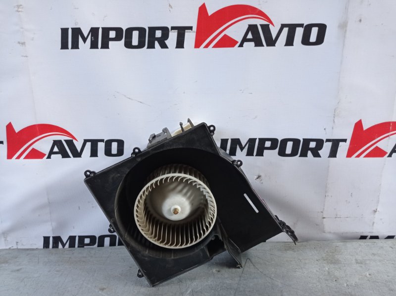 Мотор печки NISSAN TINO V10 QG18DE 1998-2003 525302