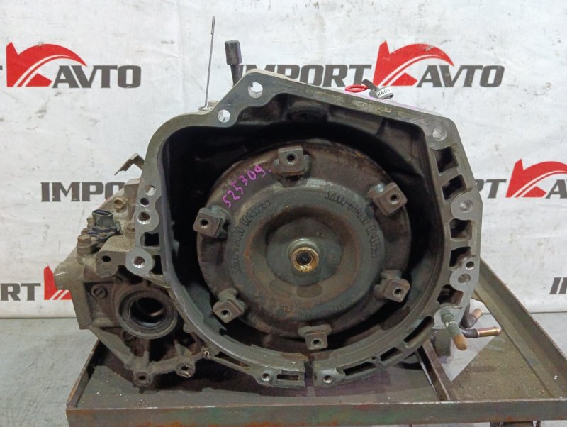 АКПП SUZUKI LIANA ERA31S M16A 2004-2007 525309