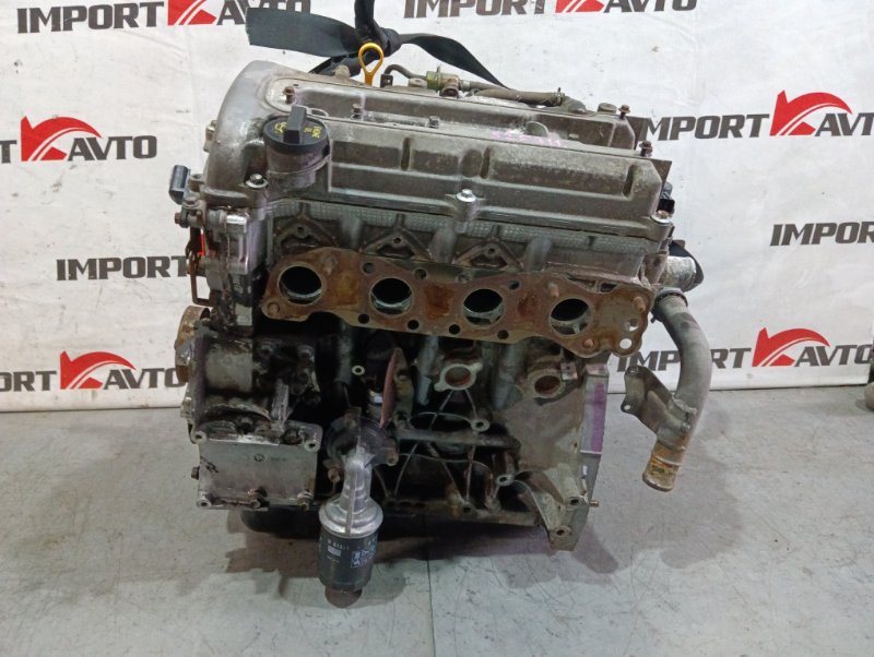 Двигатель SUZUKI LIANA ERA31S M16A 2004-2007 525311