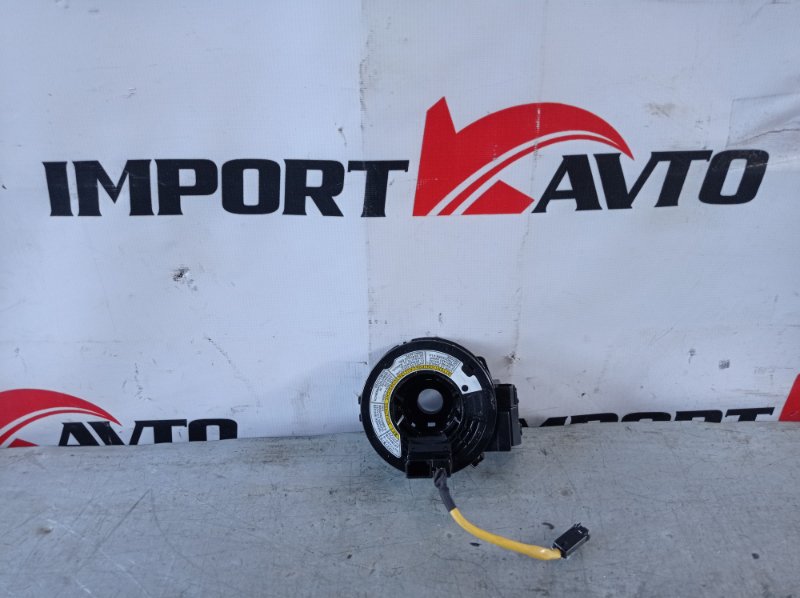 Шлейф-лента SUZUKI ESCUDO TDA4W J24B 2008-2012 525394