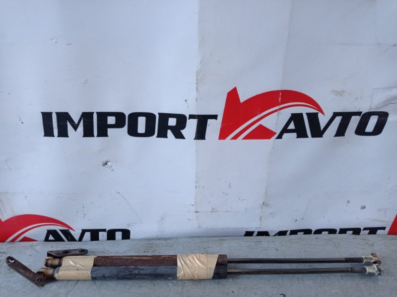 Амортизатор задней двери NISSAN TINO V10 QG18DE 1998-2003 525416