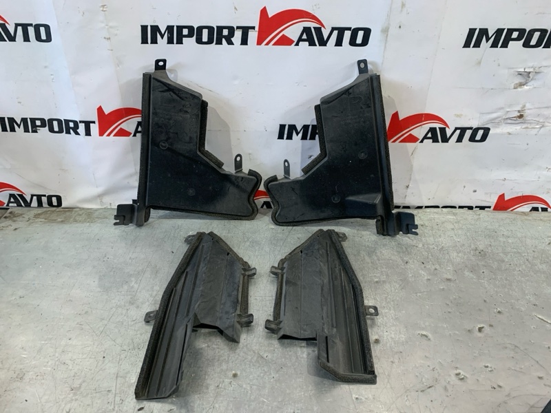 Защита двигателя NISSAN LEAF ZE0 EM61 2009-2017 525512