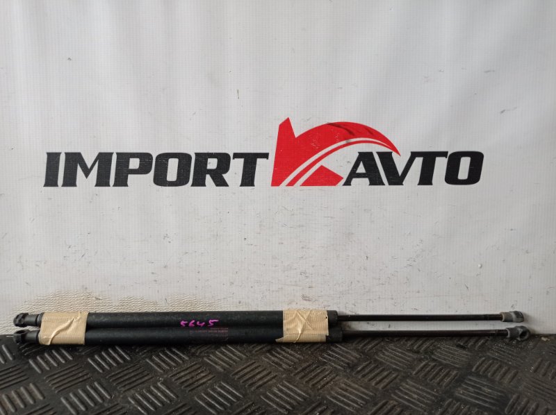 Амортизатор задней двери TOYOTA RACTIS NCP100 1NZ-FE 2005-2007 526065 Амортизатор задней двери TOYOTA RACTIS NCP100 1NZ-FE 2005-2007 526065