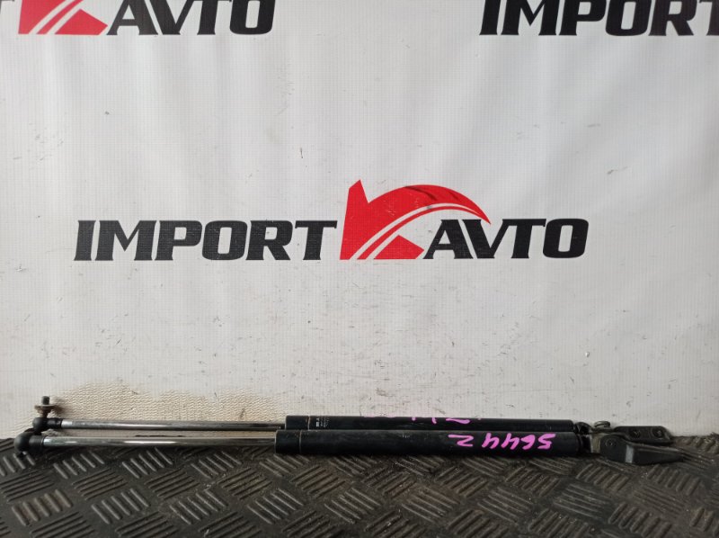 Амортизатор задней двери SUBARU LEGACY BH5 EJ206 2001-2003 526068