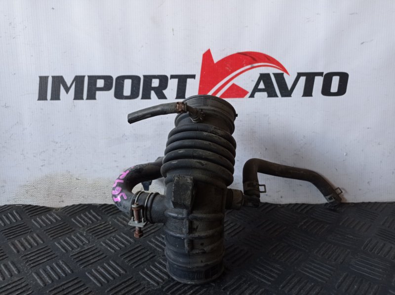 Гофра воздушного фильтра NISSAN TINO V10 QG18DE 1998-2003 526372