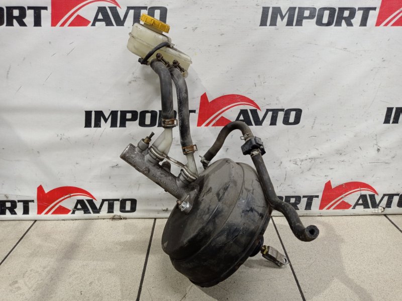 Главный тормозной цилиндр NISSAN TINO V10 QG18DE 1998-2003 526404