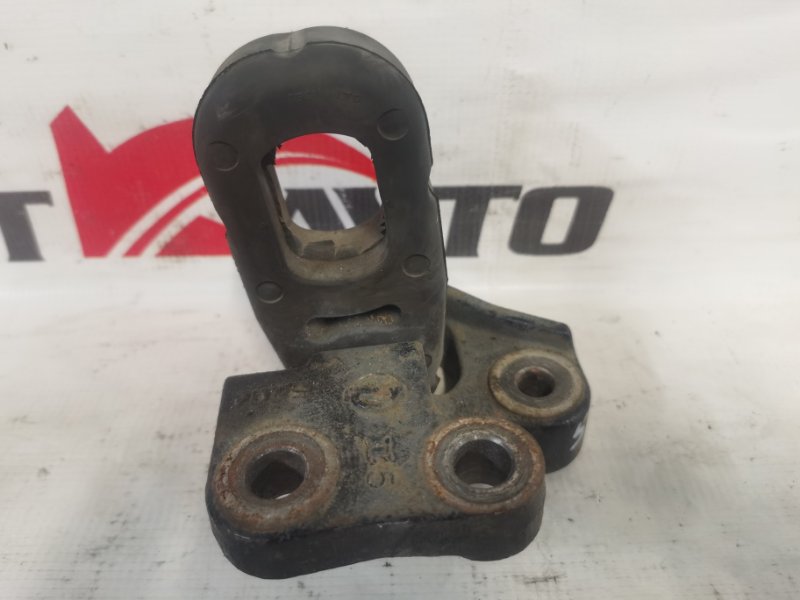 Подушка двигателя NISSAN LAFESTA B30 MR20DE 2004-2007 левый 526588