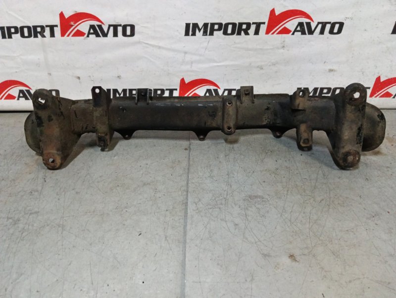 Балка MITSUBISHI DELICA P25W 4D56 1990-1997 передний 526999 Балка MITSUBISHI DELICA P25W 4D56 1990-1997 передний 526999