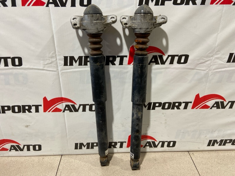 Амортизатор VOLKSWAGEN JETTA 162 CFFB, CLCB 2010-2014 задний 527013 Амортизатор VOLKSWAGEN JETTA 162 CFFB, CLCB 2010-2014 задний 527013