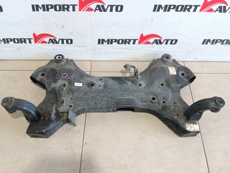 Балка KIA CARNIVAL YP D4HB 2014-2018 передний 527073 Балка KIA CARNIVAL YP D4HB 2014-2018 передний 527073