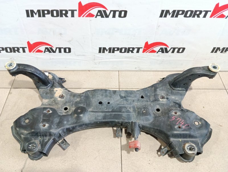 Балка KIA SELTOS SP2 G4FJ 2019-2022 передний 527114 Балка KIA SELTOS SP2 G4FJ 2019-2022 передний 527114