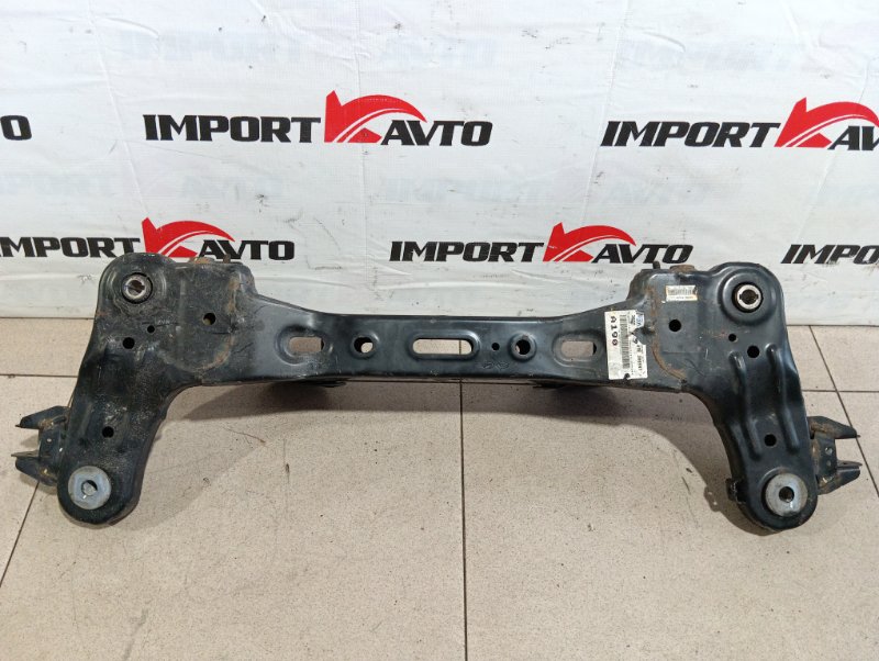 Балка KIA CARNIVAL YP D4HB 2014-2018 задний 527154 Балка KIA CARNIVAL YP D4HB 2014-2018 задний 527154