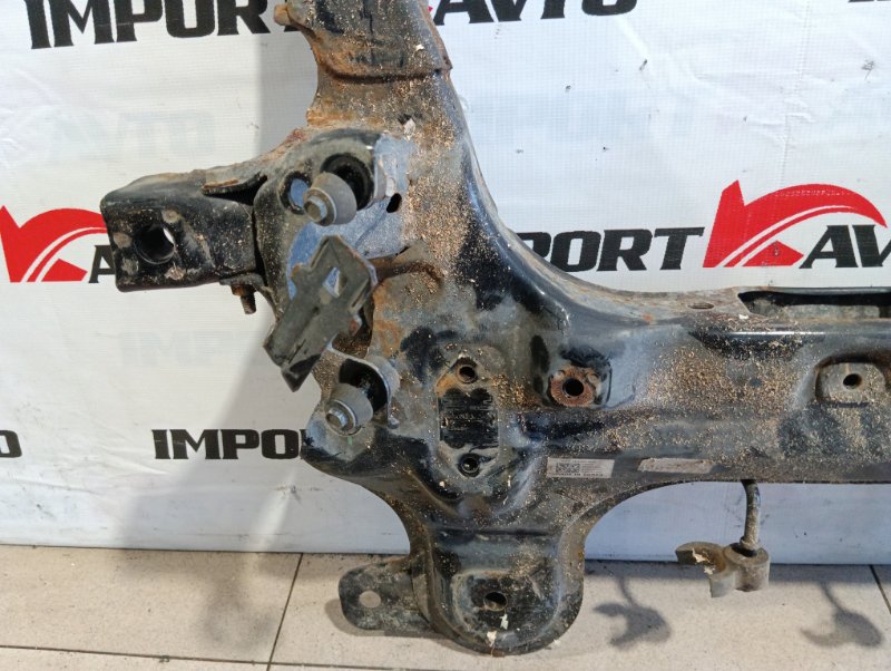 Балка CHEVROLET AVEO T300 F16D4 2011-2015 передний 527262
