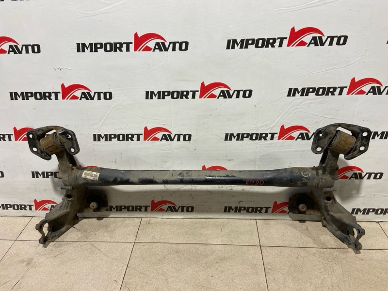 Балка CHEVROLET CRUZE J300 F16D4 2008-2012 задний 527288 Балка CHEVROLET CRUZE J300 F16D4 2008-2012 задний 527288