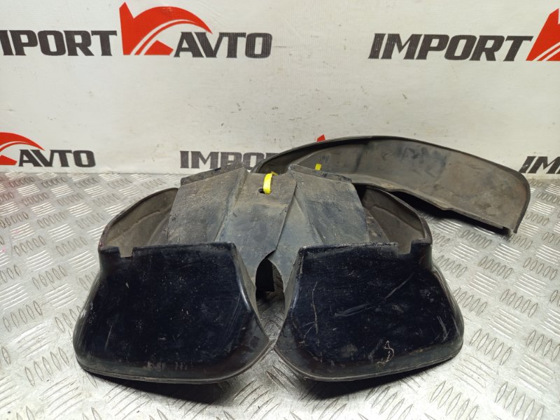 Брызговик HONDA SABER UA4 J25A 2001-2003 527395