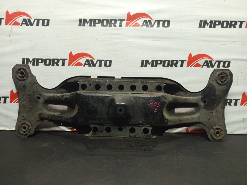 Балка TOYOTA WINDOM MCV30 1MZ-FE 2001-2004 задний 528116