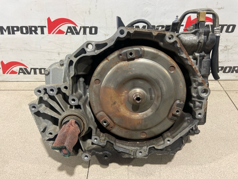 АКПП CHEVROLET CRUZE J300 F16D4 2008-2012 528125 АКПП CHEVROLET CRUZE J300 F16D4 2008-2012 528125
