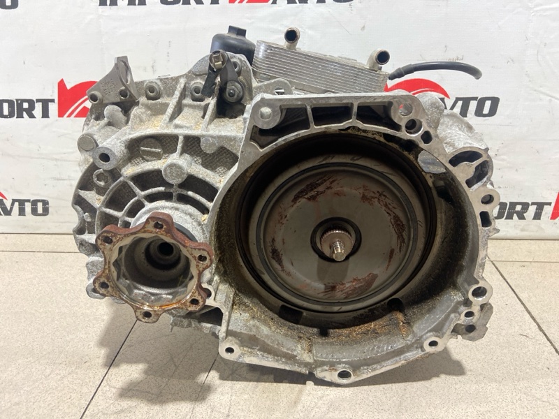АКПП VOLKSWAGEN JETTA 162 CFFB, CLCB 2010-2014 528127 АКПП VOLKSWAGEN JETTA 162 CFFB, CLCB 2010-2014 528127
