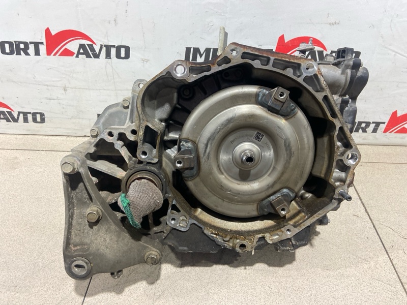 АКПП CHEVROLET AVEO T300 F16D4 2011-2015 528128 АКПП CHEVROLET AVEO T300 F16D4 2011-2015 528128