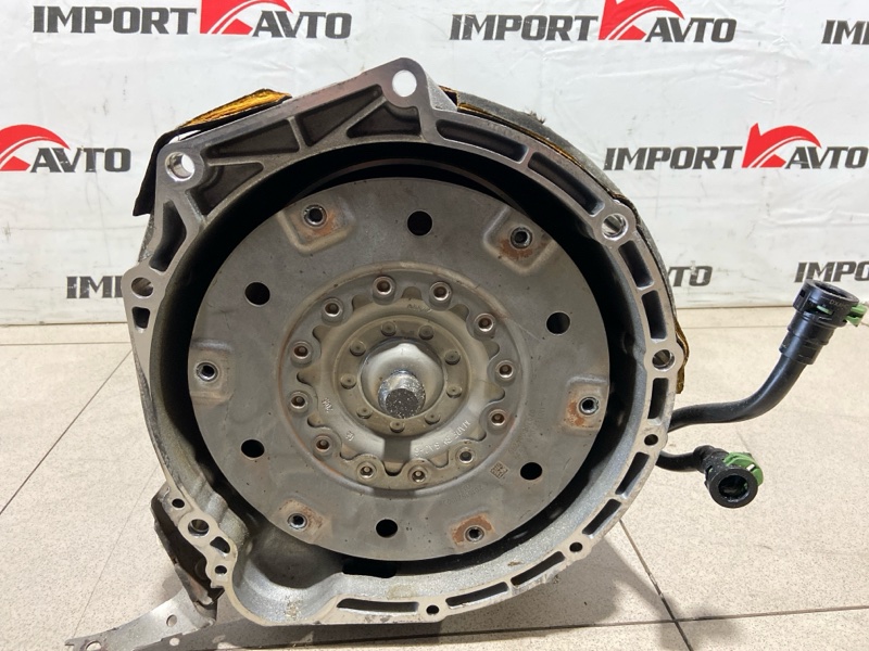 АКПП BMW 1-SERIES F20 B47D20 2015-2017 528129