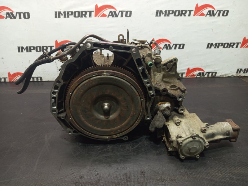 АКПП HONDA ACCORD CF7 F23A 1997-2000 528244