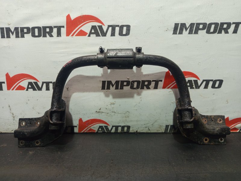 Балка ISUZU ELF NKR66E 4HF1 1993-1998 передний 528778