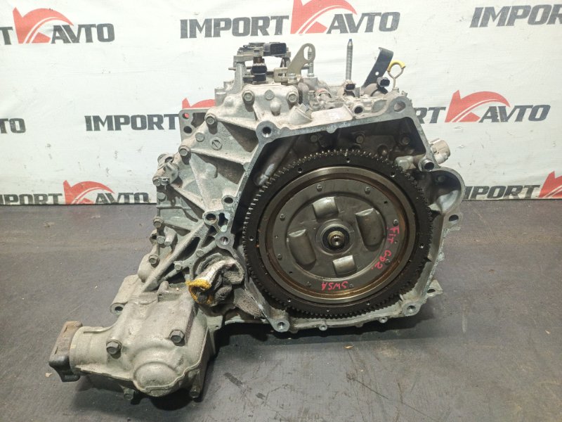 АКПП HONDA FIT GD2 L13A 2004-2005 528861