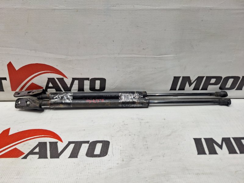 Амортизатор задней двери TOYOTA COROLLA FIELDER NZE124G 1NZ-FE 2000-2002 528872