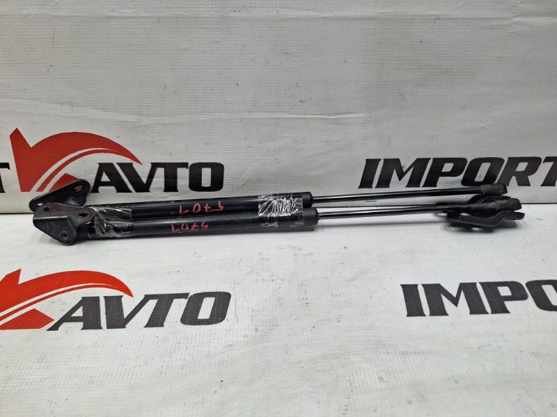 Амортизатор задней двери TOYOTA WISH ZGE25G 2ZR-FAE 2009-2012 528874