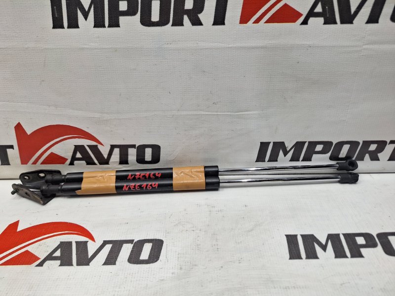 Амортизатор задней двери TOYOTA COROLLA FIELDER NZE164G 1NZ-FE 2012-2015 528877