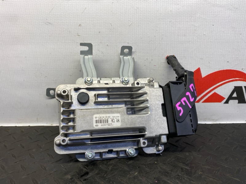 Блок управления АКПП KIA CARNIVAL YP D4HB 2014-2018 529899 Блок управления АКПП KIA CARNIVAL YP D4HB 2014-2018 529899