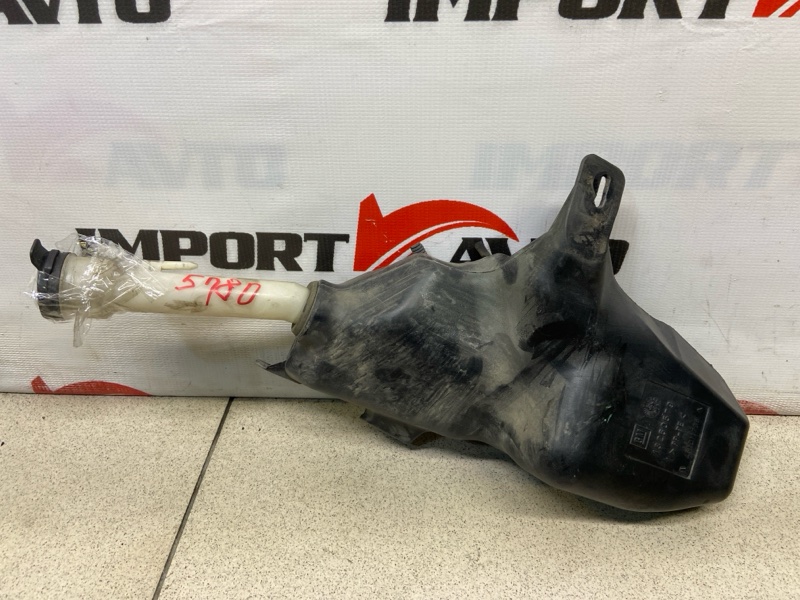 Бачок омывателя CHEVROLET CRUZE J300 F16D4 2008-2012 530199 Бачок омывателя CHEVROLET CRUZE J300 F16D4 2008-2012 530199