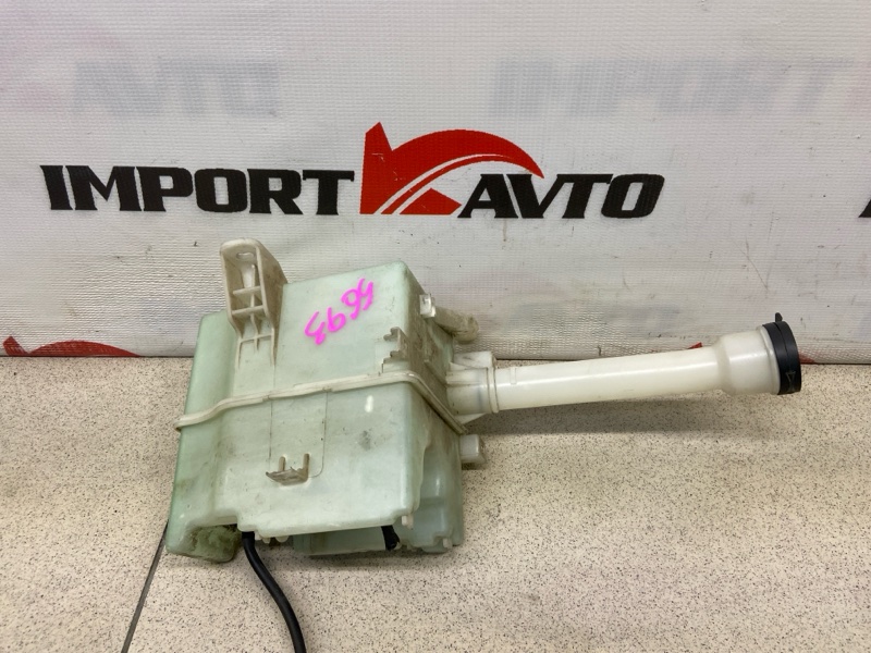 Бачок омывателя CHEVROLET AVEO T300 F16D4 2011-2015 530208
