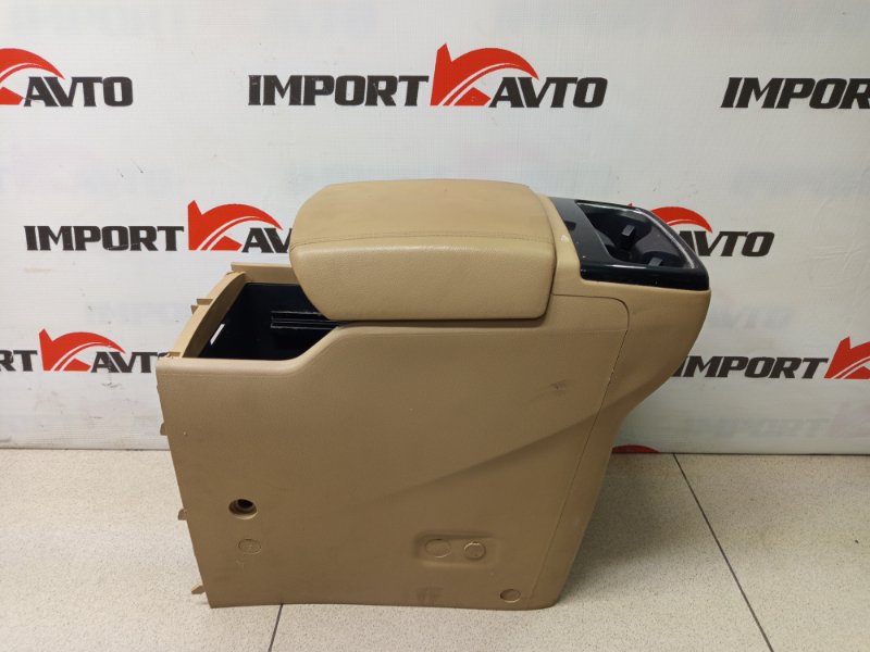 Бардачок между сиденьями KIA CARNIVAL YP D4HB 2014-2018 530271